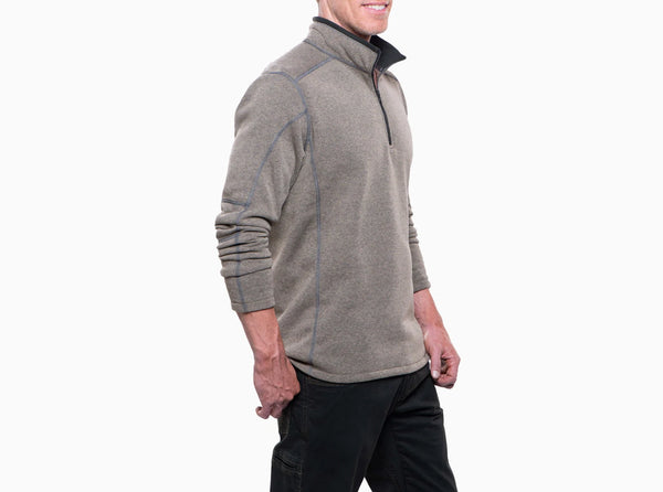 Kuhl Revel 1/4 Zip Men's Fleece