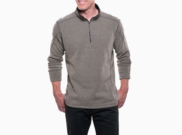 Kuhl Revel 1/4 Zip Men's Fleece