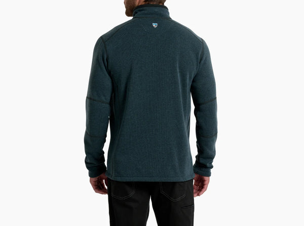 Kuhl Revel 1/4 Zip Men's Fleece