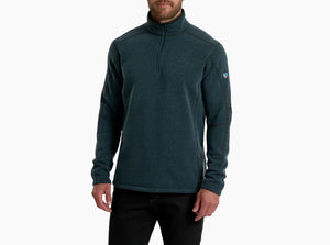 Kuhl Revel 1/4 Zip Men's Fleece