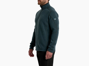 Kuhl Revel 1/4 Zip Men's Fleece