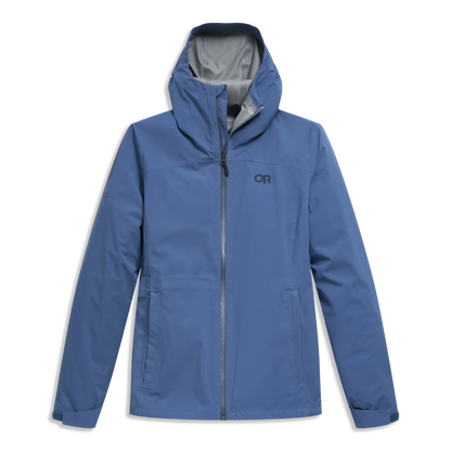 Outdoor Research Women's Stratoburst Stretch Rain Jacket