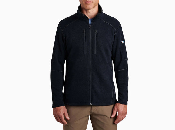 Kuhl Interceptr Full Zip Fleece