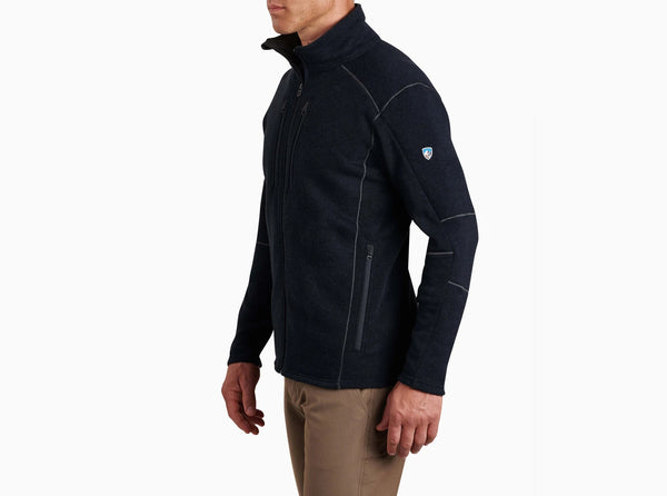 Kuhl Interceptr Full Zip Fleece