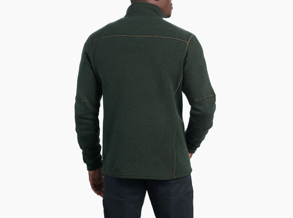 Kuhl Interceptr 1/4 Zip Fleece