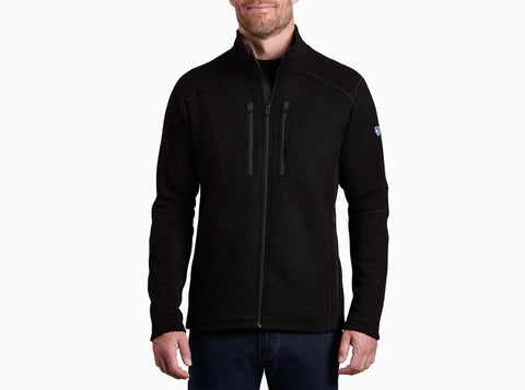 Kuhl Interceptr Full Zip Fleece