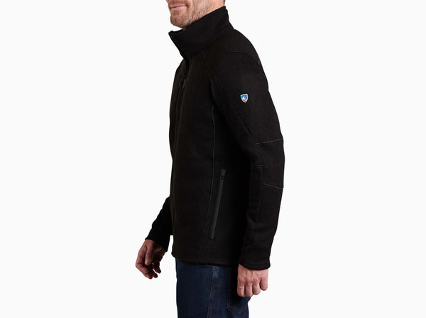 Kuhl Interceptr Full Zip Fleece