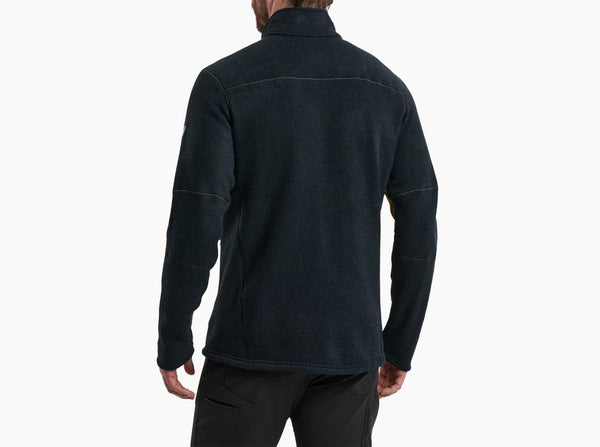 Kuhl Interceptr Full Zip Fleece