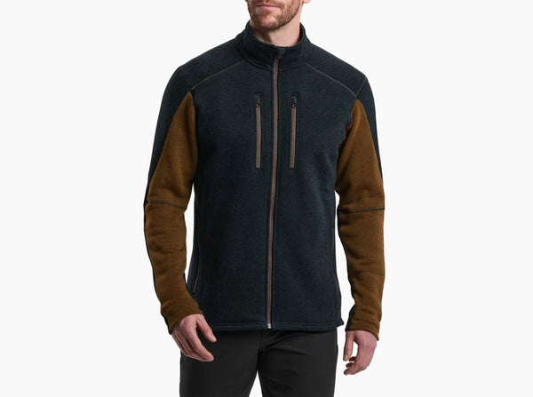 Kuhl Interceptr Full Zip Fleece