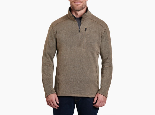 Kuhl Interceptr 1/4 Zip Fleece