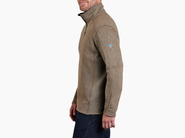 Kuhl Interceptr 1/4 Zip Fleece