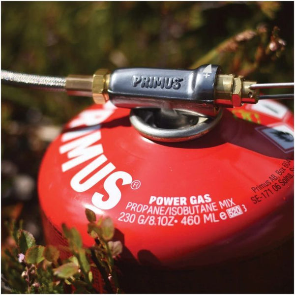 Primus Power Gas Fuel Cannister