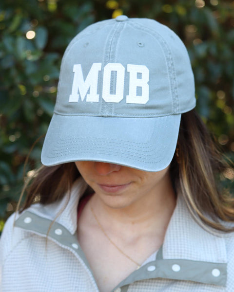 MOB Hat