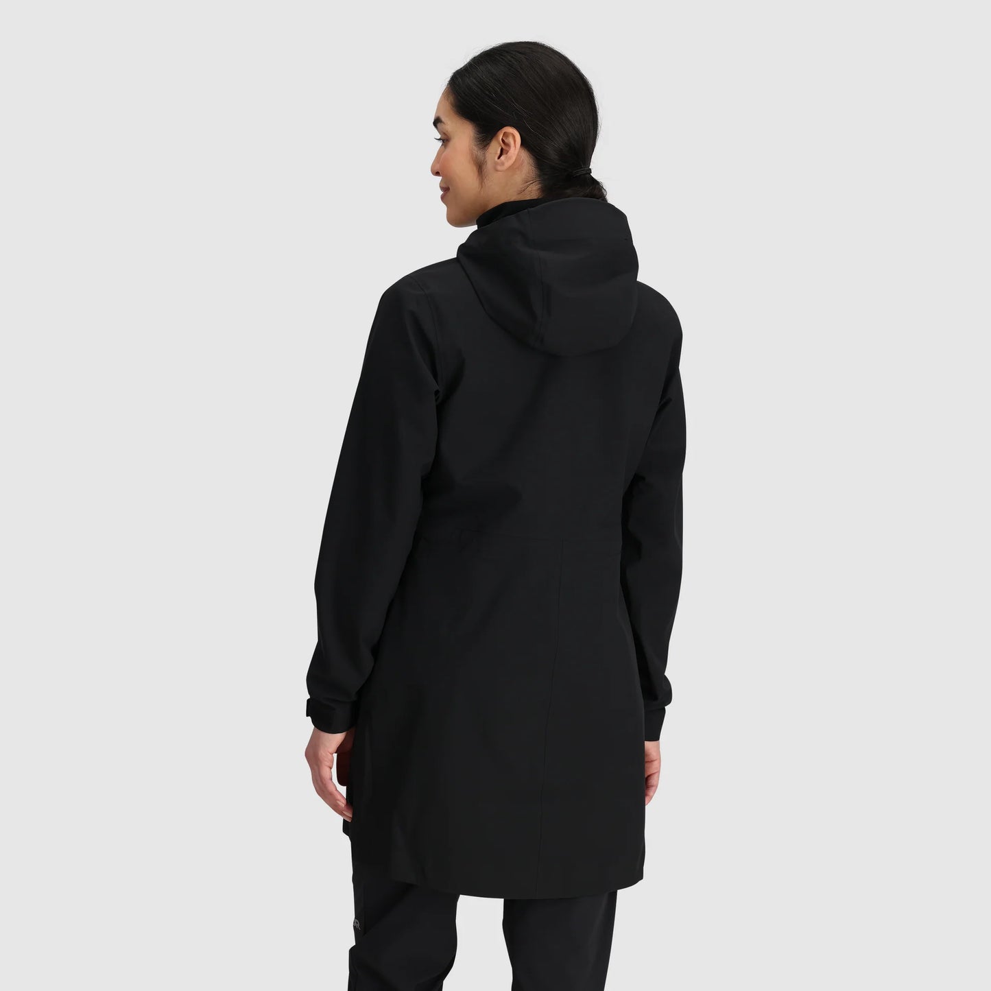 Outdoor Research Women's Aspire 3L Trench