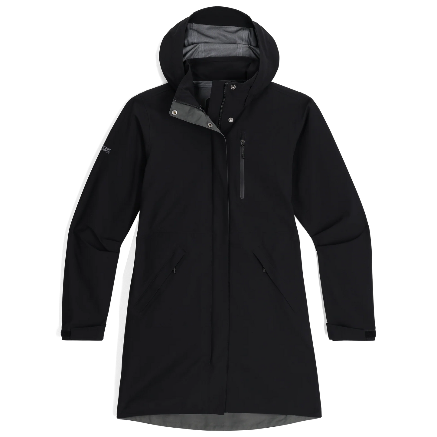 Outdoor Research Women's Aspire 3L Trench