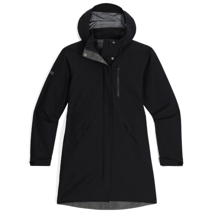 Outdoor Research Women's Aspire 3L Trench