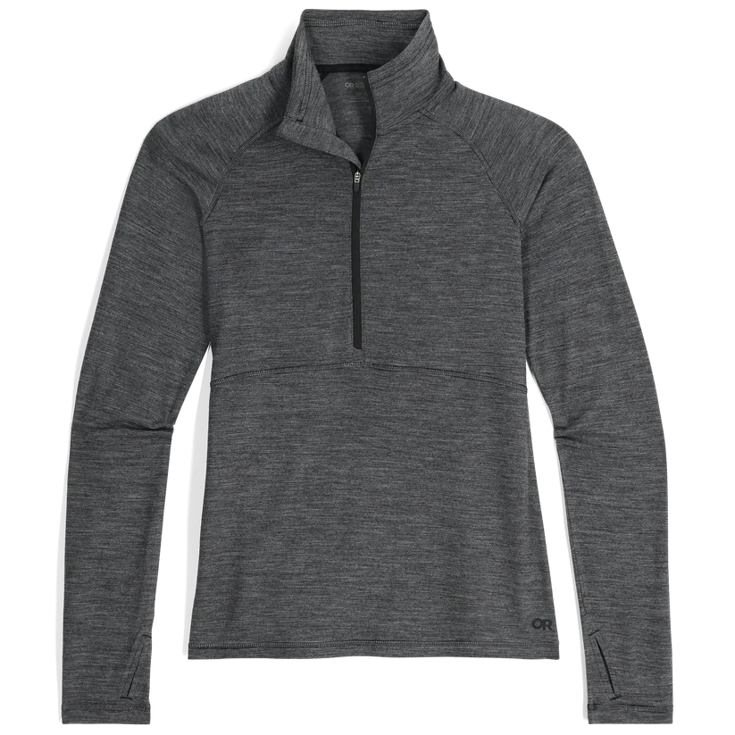 Women's Alpine Onset Merino 150 Half Zip