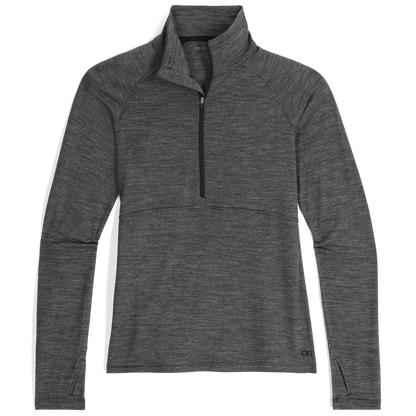 Women's Alpine Onset Merino 150 Half Zip