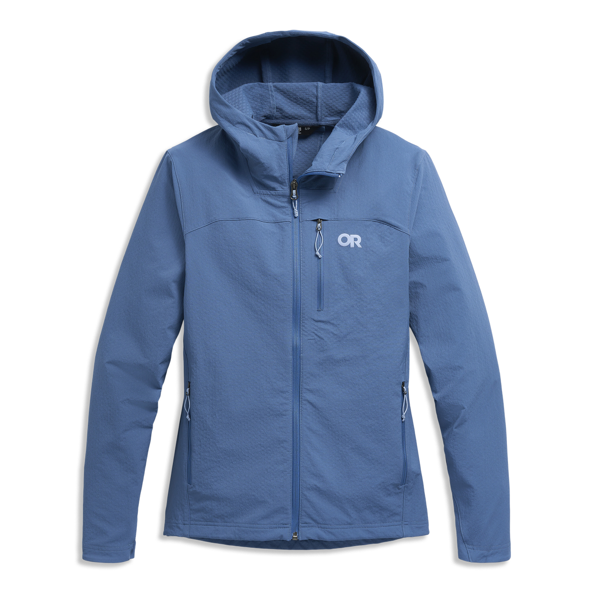 Outdoor Research women's 322412 in Skyline, front view