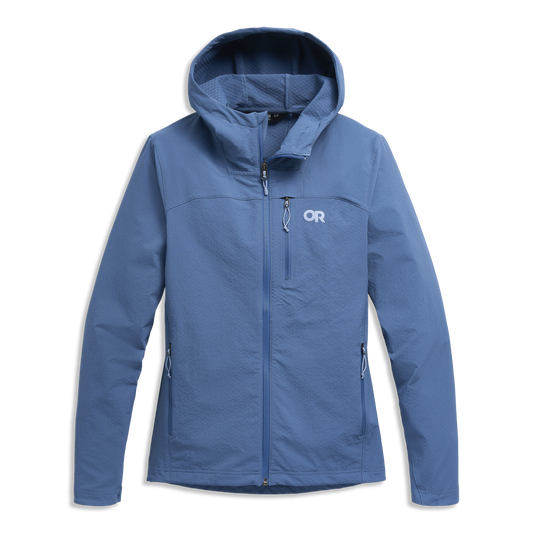 Outdoor Research women's 322412 in Skyline, front view