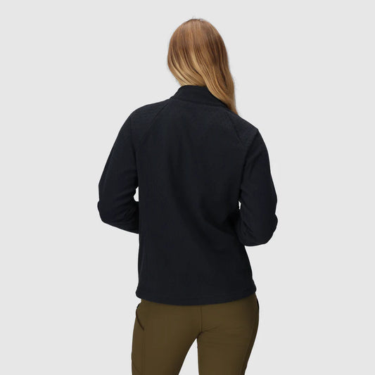 Women's Trail Mix XT Fleece Jacket