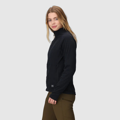 Women's Trail Mix XT Fleece Jacket