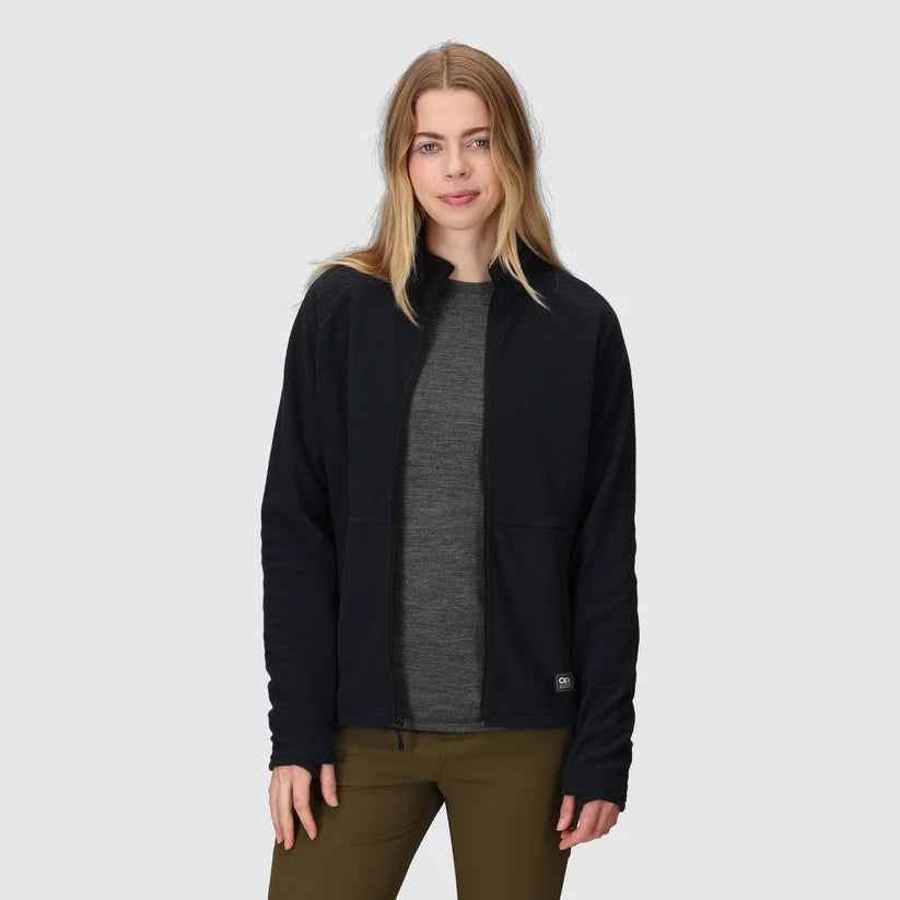Women's Trail Mix XT Fleece Jacket