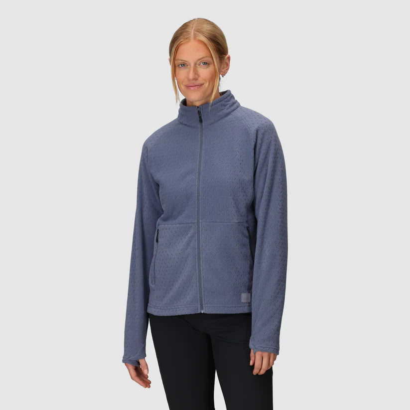 Women's Trail Mix XT Fleece Jacket