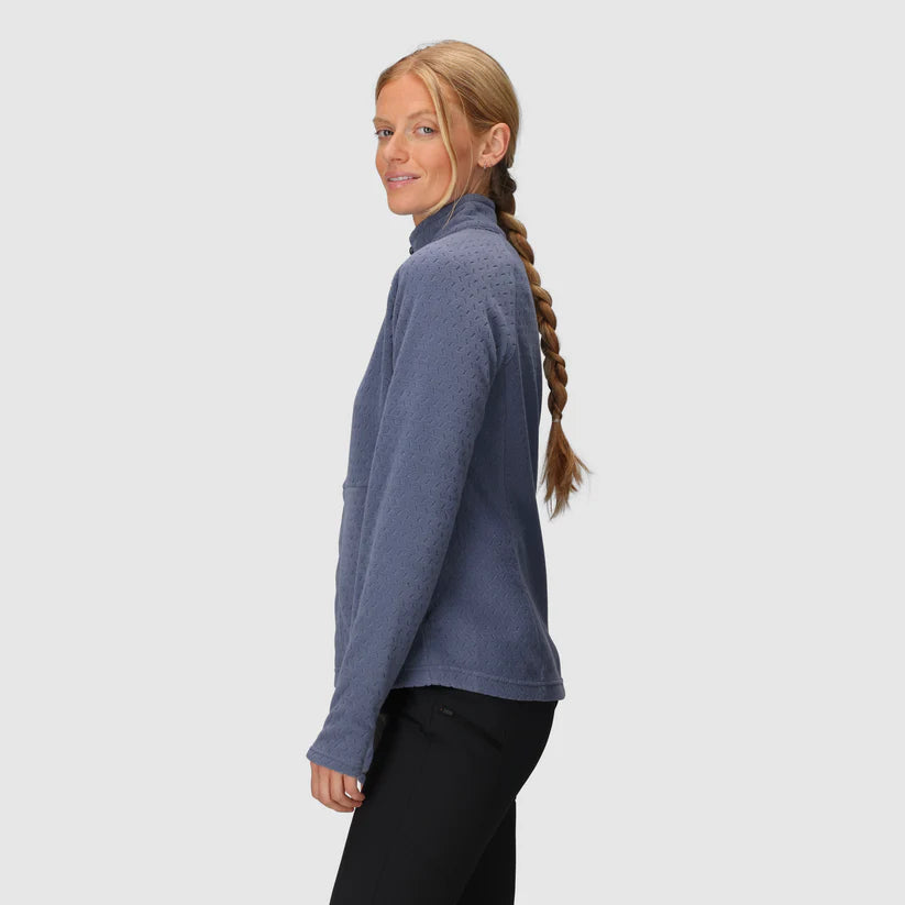 Women's Trail Mix XT Fleece Jacket