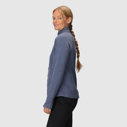 Women's Trail Mix XT Fleece Jacket