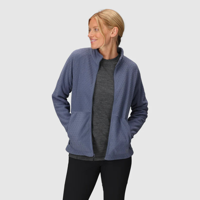 Women's Trail Mix XT Fleece Jacket