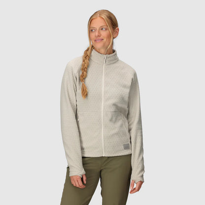 Women's Trail Mix XT Fleece Jacket