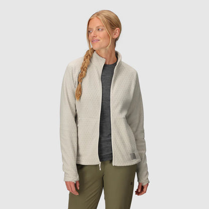 Women's Trail Mix XT Fleece Jacket
