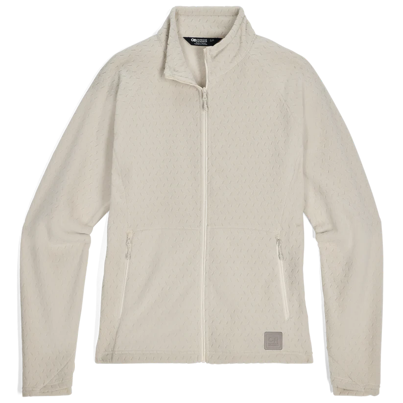 Women's Trail Mix XT Fleece Jacket