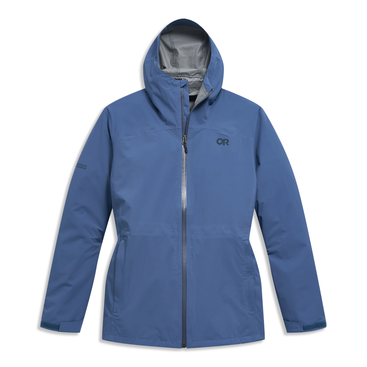 Outdoor Research Women's Stratoburst Stretch Rain Jacket