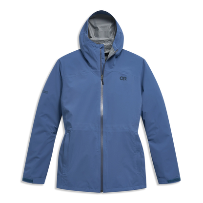Outdoor Research Women's Stratoburst Stretch Rain Jacket