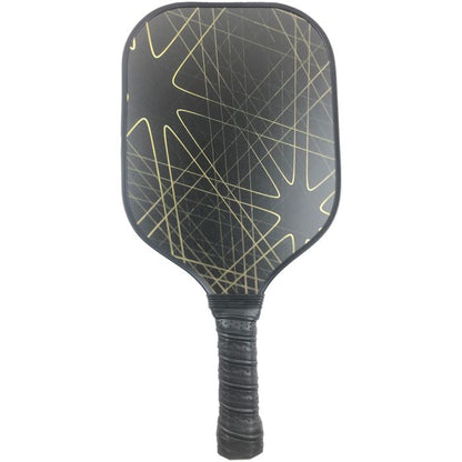 CARBON PICKLEBALL PADDLE