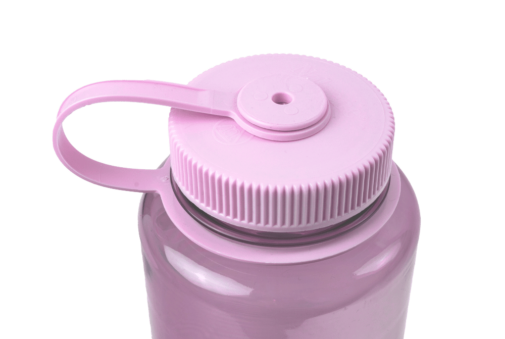 Nalgene 32oz Wide Mouth Sustain Water Bottle – BPA-Free Recycled Bottle