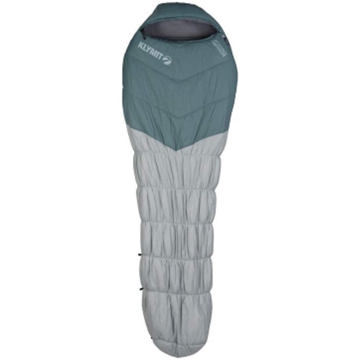 Klymit Sojourn Stretch 20 Sleeping Bag – 3 Season Camping Bag