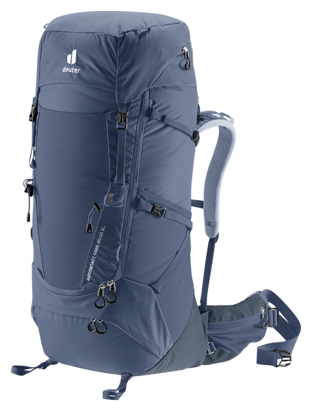 Deuter Aircontact Core 60+10 SL