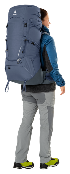 Deuter Aircontact Core 60+10 SL