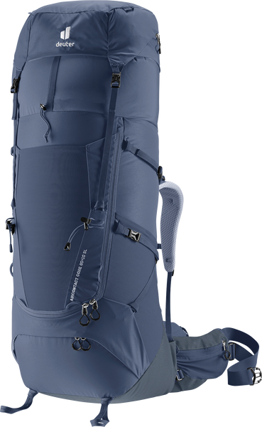 Deuter Aircontact Core 60+10 SL