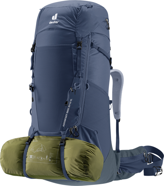 Deuter Aircontact Core 60+10 SL