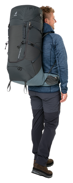 Deuter Aircontact Core 65+10