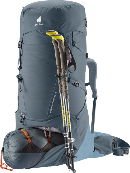 Deuter Aircontact Core 65+10