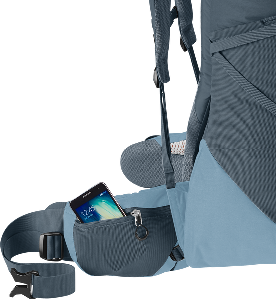 Deuter Aircontact Core 65+10