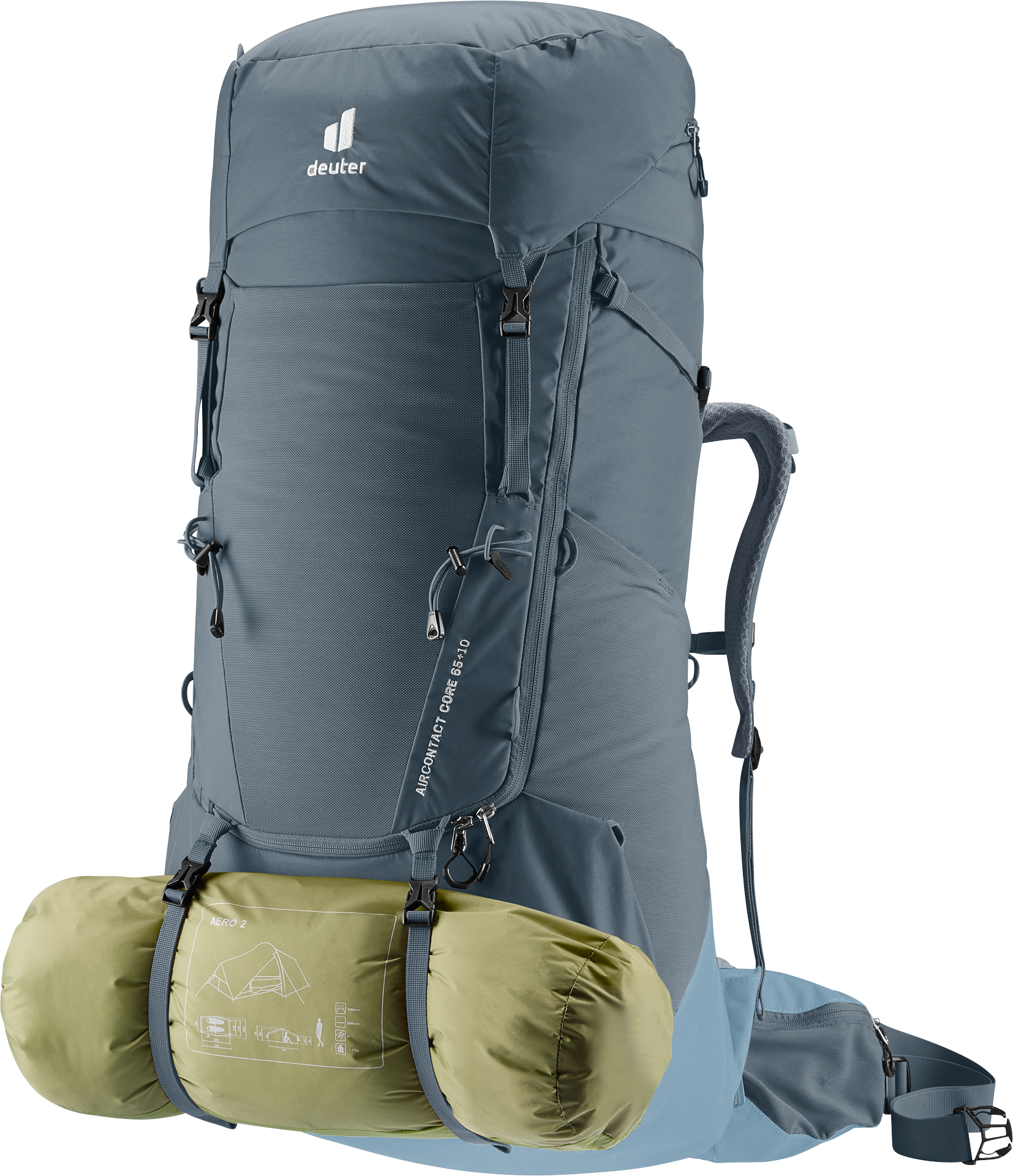 Deuter Aircontact Core 65+10