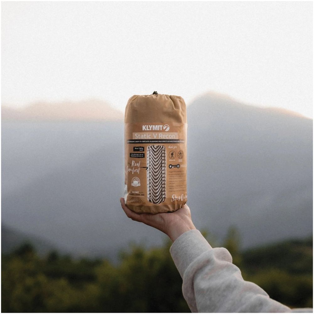 Klymit Static V