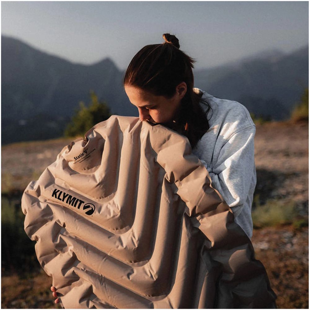 Klymit Static V