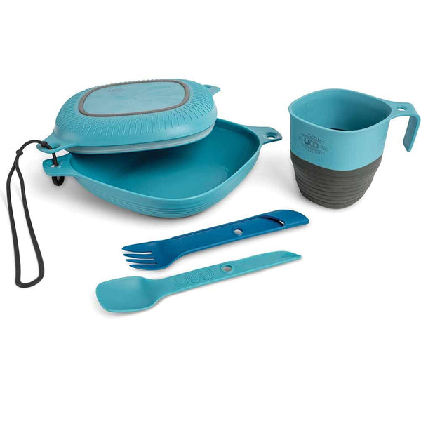 UCO 6 Piece Mess Kit